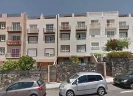 Apartamento Arco Iris Playa Callao Salvaje Exterior foto
