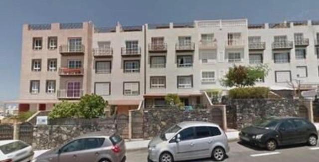 Apartamento Arco Iris Playa Callao Salvaje Exterior foto